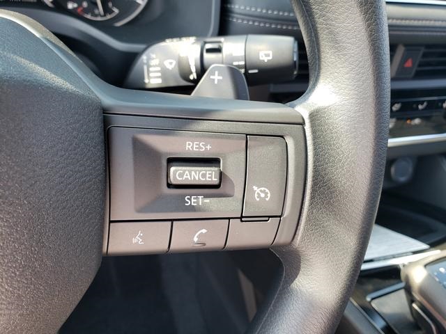 new 2026 Nissan Rogue car, priced at $29,478