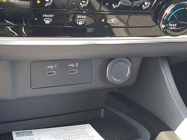 new 2026 Nissan Rogue car, priced at $29,478