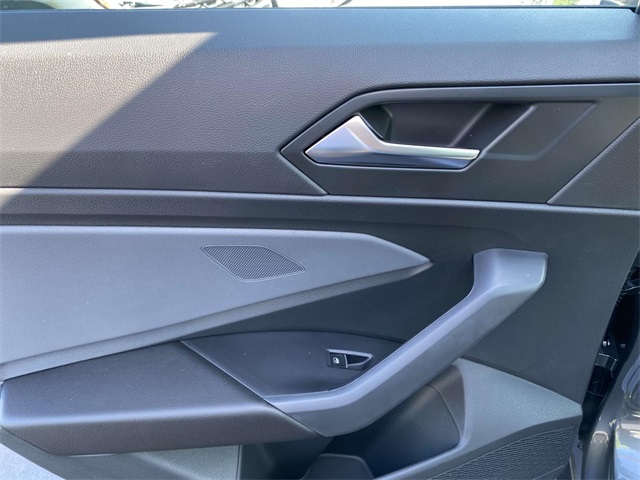 new 2025 Volkswagen Jetta car, priced at $28,708