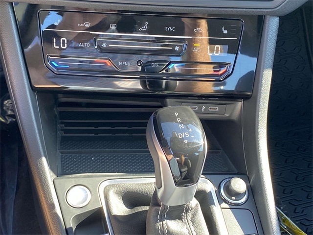 new 2025 Volkswagen Jetta car, priced at $28,708