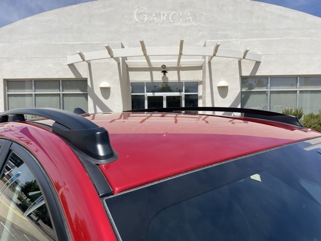 new 2025 Subaru Crosstrek car, priced at $34,115