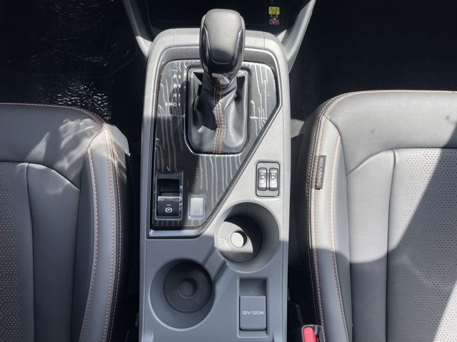 new 2025 Subaru Crosstrek car, priced at $34,115