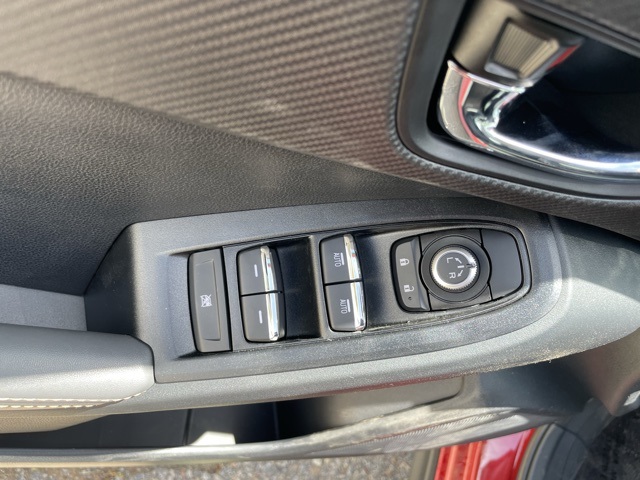 new 2025 Subaru Crosstrek car, priced at $34,115