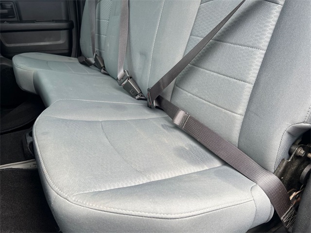 used 2017 Ram 1500 car, priced at $22,384