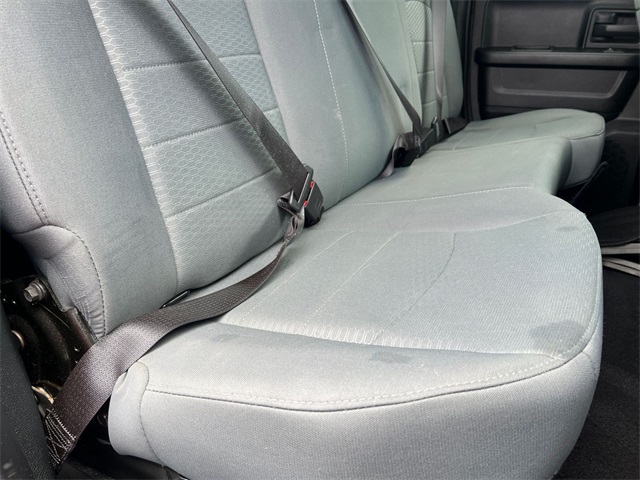 used 2017 Ram 1500 car, priced at $22,384