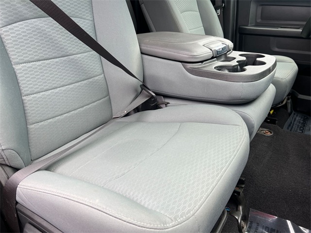 used 2017 Ram 1500 car, priced at $22,384