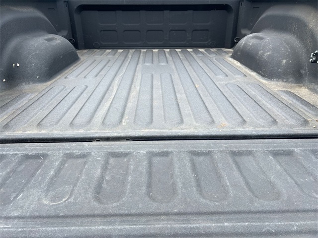 used 2017 Ram 1500 car, priced at $22,384