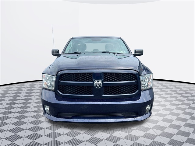 used 2017 Ram 1500 car, priced at $22,384