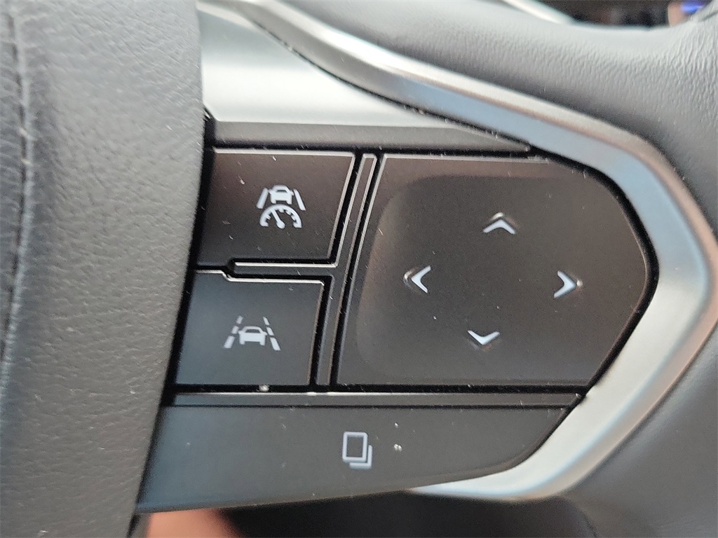 used 2024 Lexus RX car, priced at $53,998