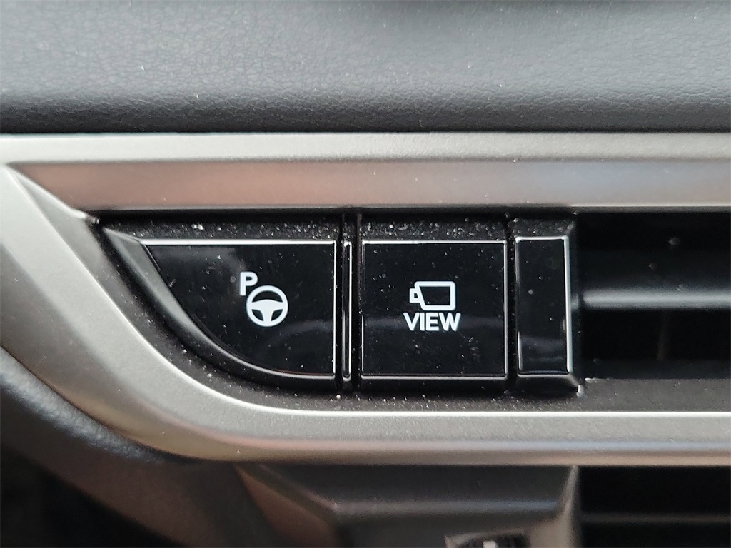 used 2024 Lexus RX car, priced at $53,998