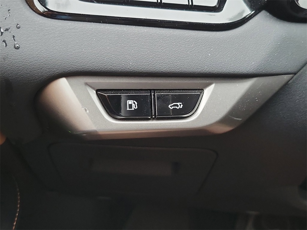 used 2024 Lexus RX car, priced at $53,998