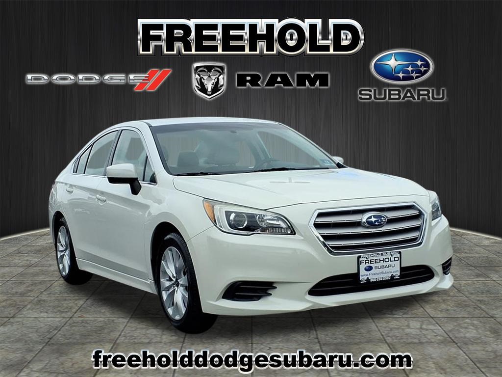 used 2017 Subaru Legacy car, priced at $12,900