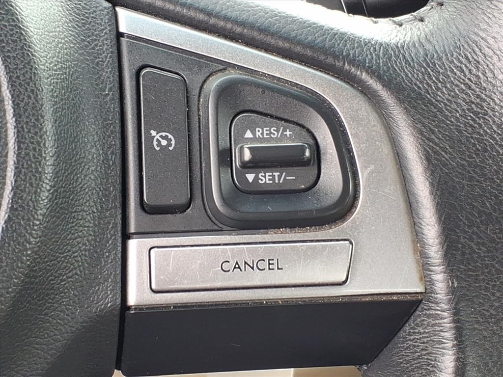 used 2017 Subaru Legacy car, priced at $12,900