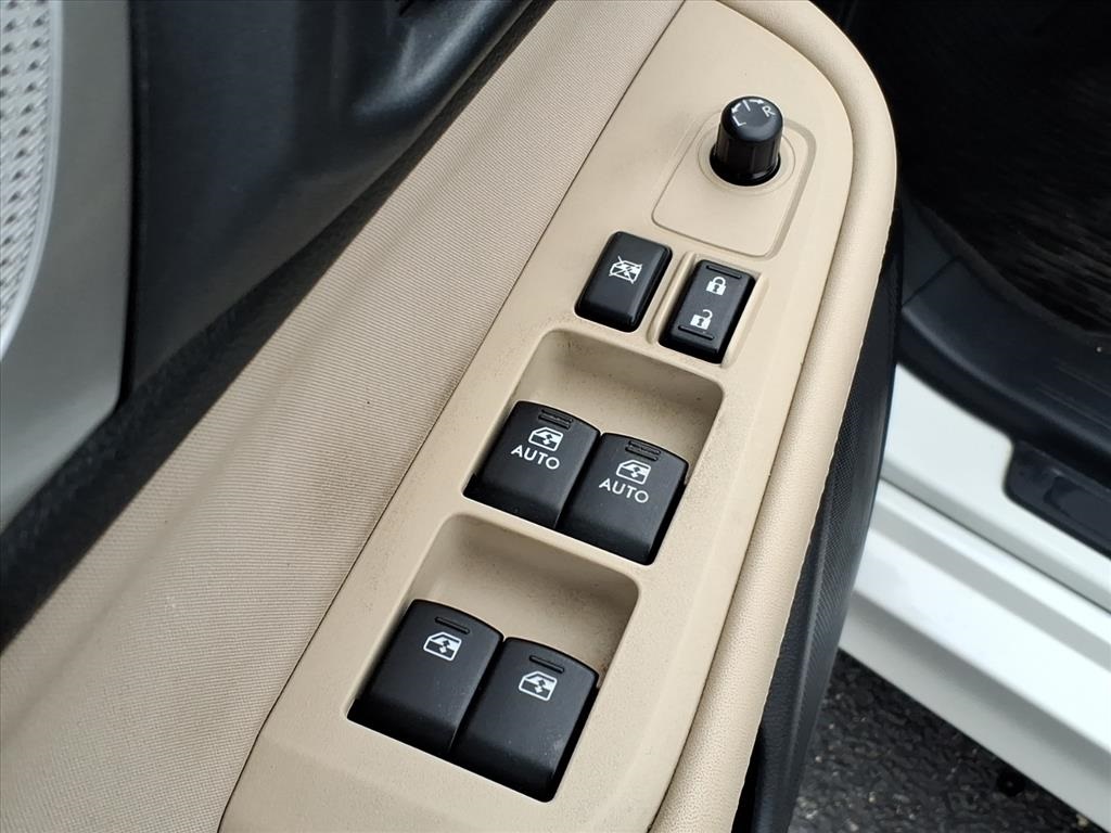 used 2017 Subaru Legacy car, priced at $12,900