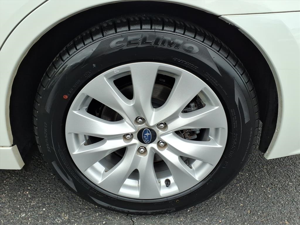 used 2017 Subaru Legacy car, priced at $12,900