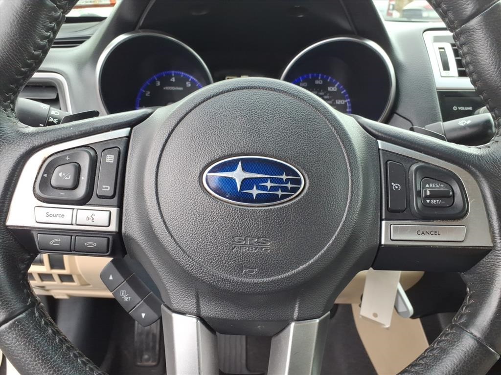 used 2017 Subaru Legacy car, priced at $12,900