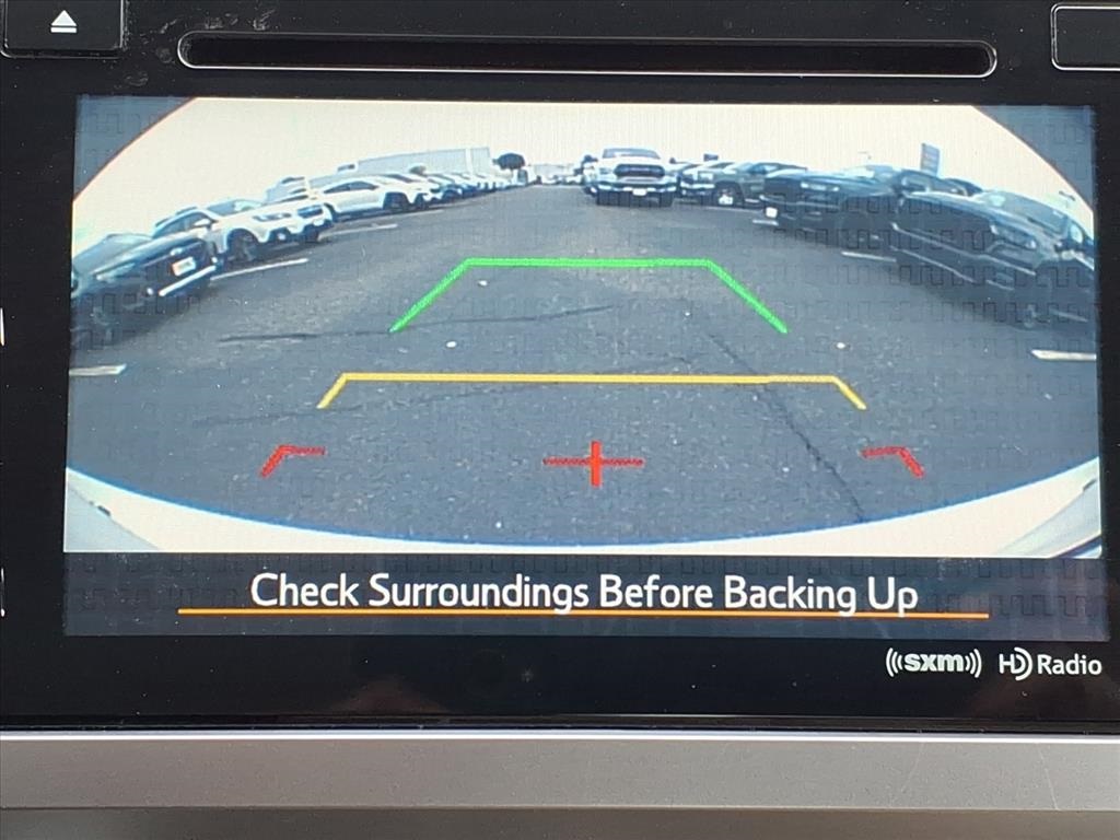 used 2017 Subaru Legacy car, priced at $12,900