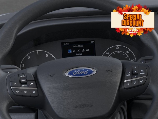 new 2025 Ford Transit-250 car, priced at $52,185