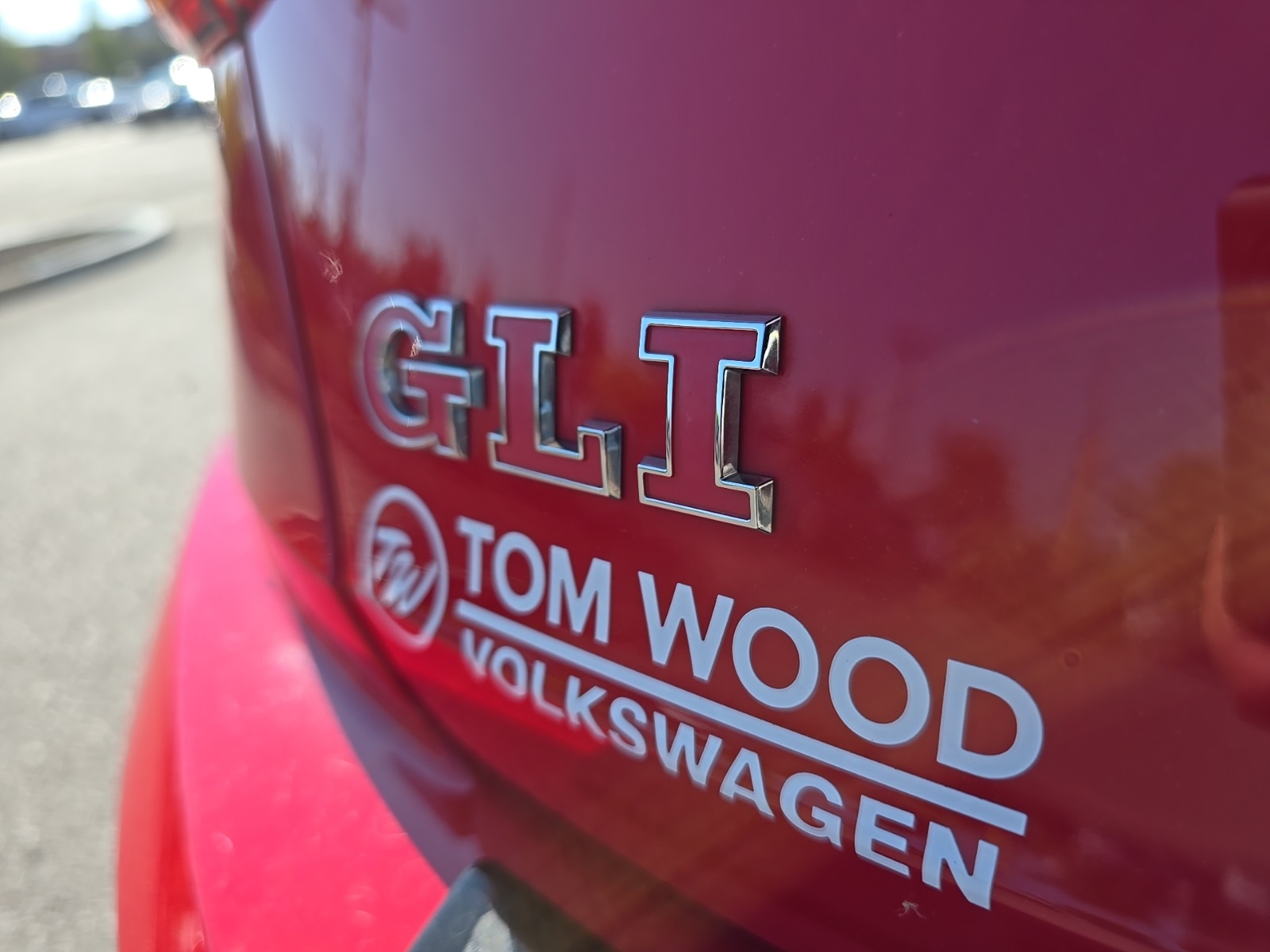 used 2019 Volkswagen Jetta GLI car, priced at $17,400