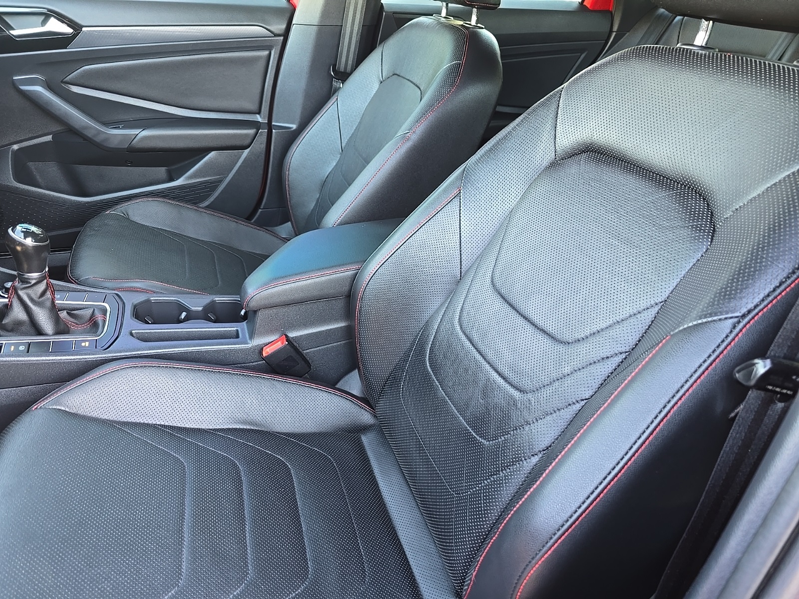 used 2019 Volkswagen Jetta GLI car, priced at $17,400