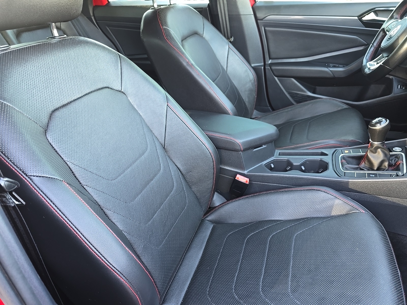 used 2019 Volkswagen Jetta GLI car, priced at $17,400