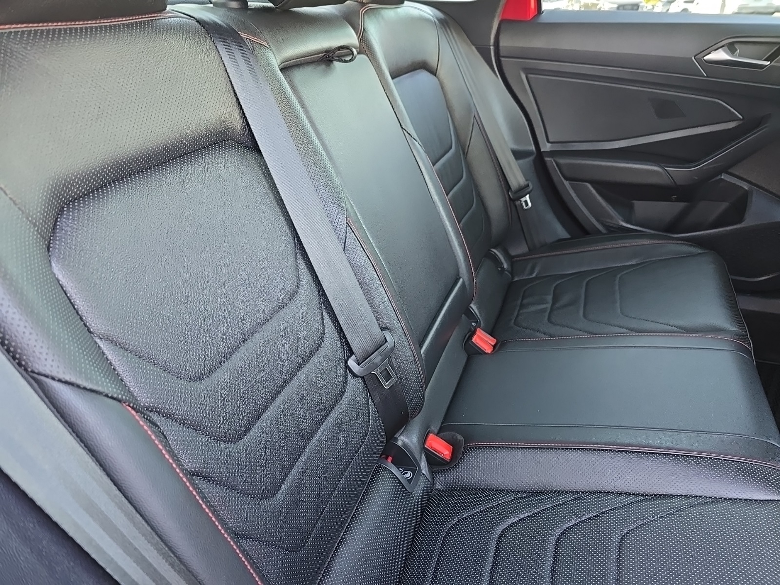 used 2019 Volkswagen Jetta GLI car, priced at $17,400