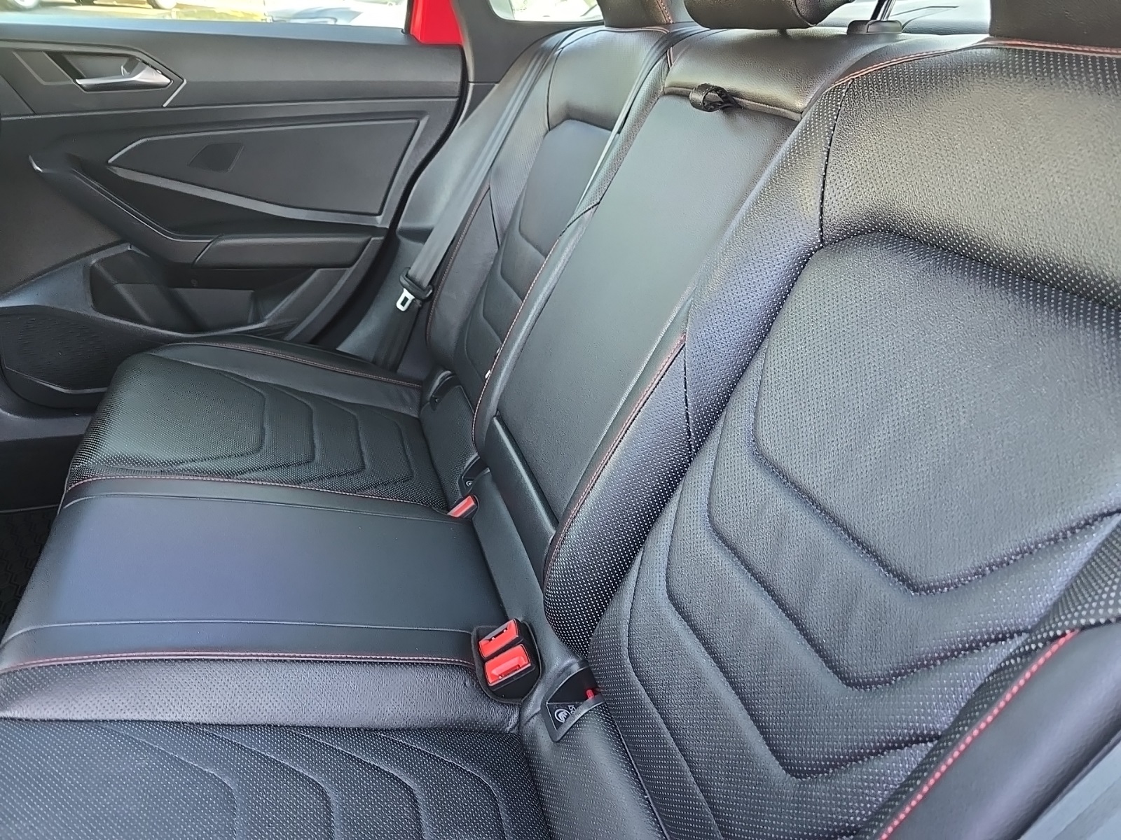 used 2019 Volkswagen Jetta GLI car, priced at $17,400