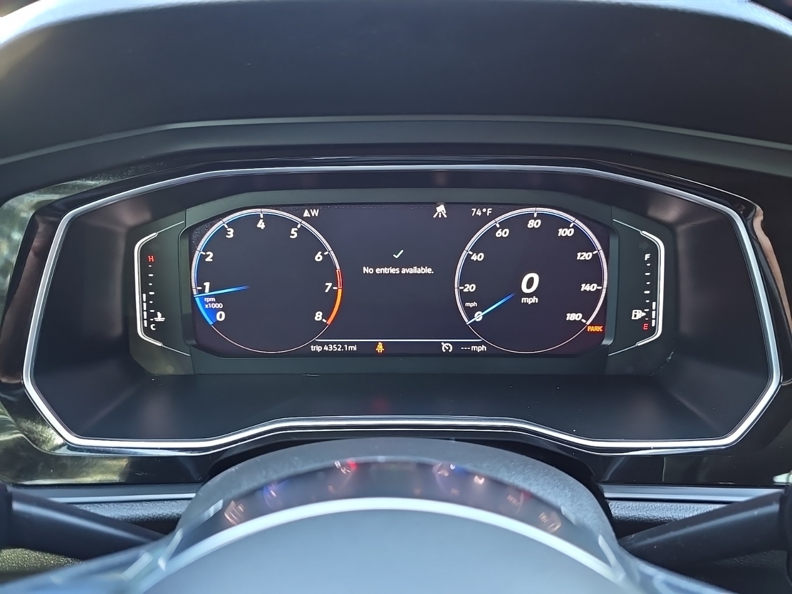 used 2019 Volkswagen Jetta GLI car, priced at $17,400