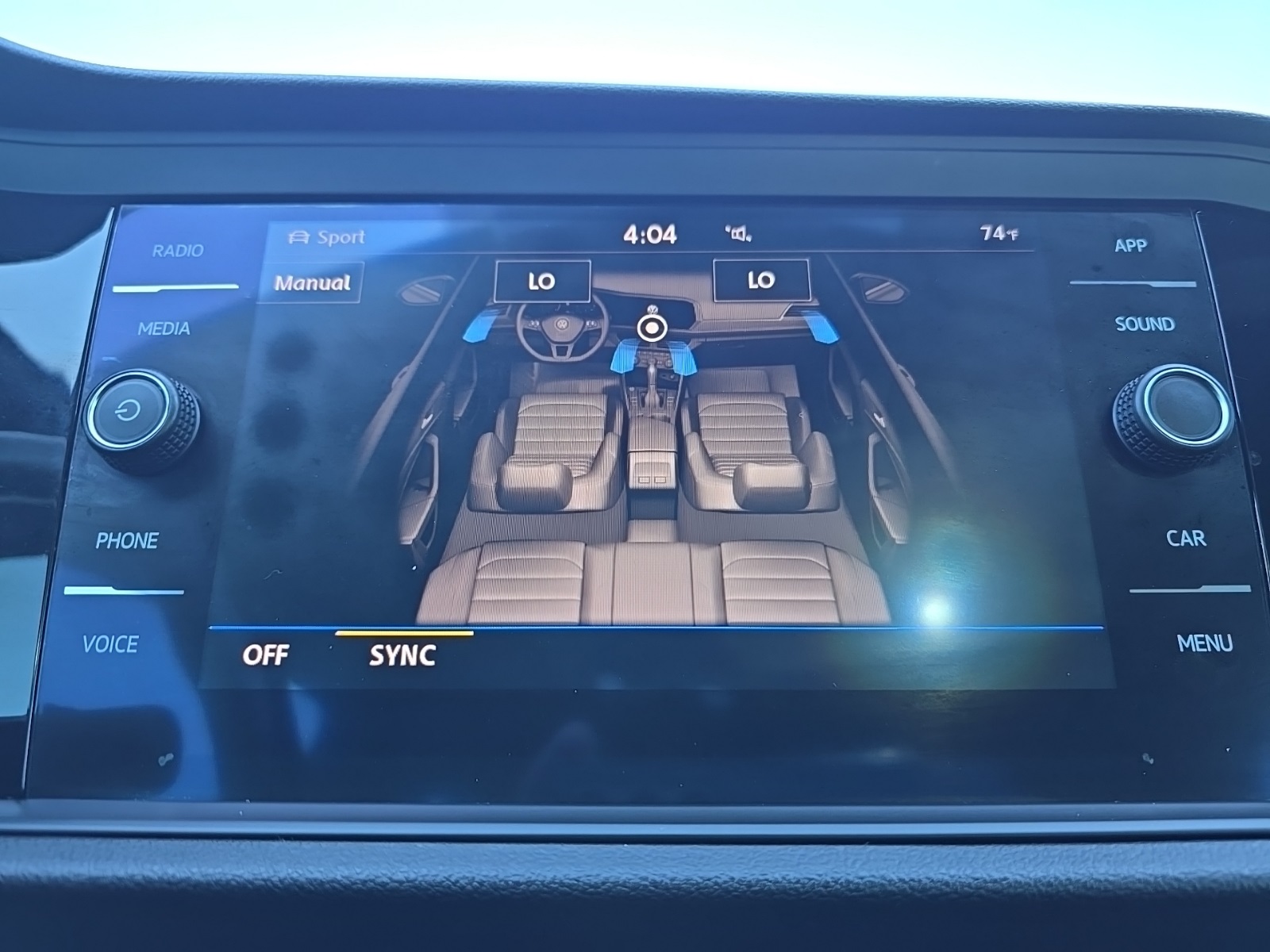 used 2019 Volkswagen Jetta GLI car, priced at $17,400