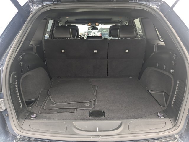 used 2020 Jeep Grand Cherokee car, priced at $21,024