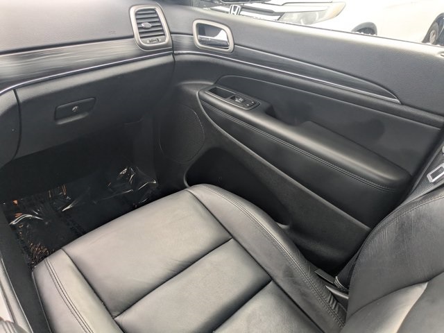 used 2020 Jeep Grand Cherokee car, priced at $21,024