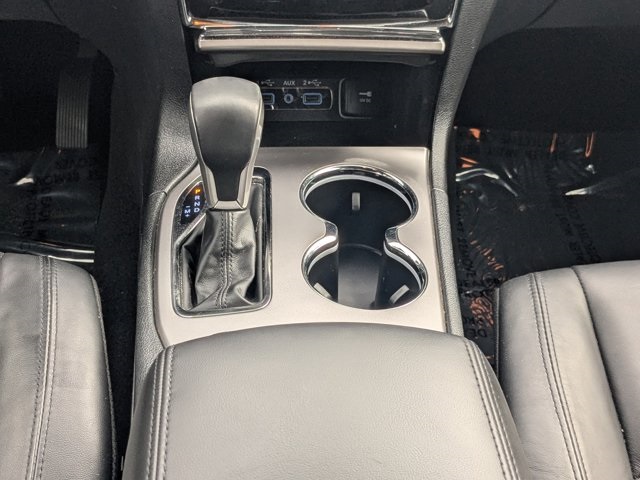 used 2020 Jeep Grand Cherokee car, priced at $21,024