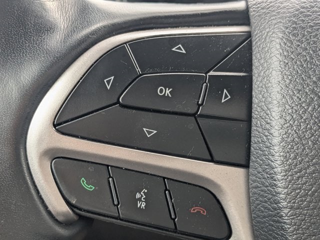 used 2020 Jeep Grand Cherokee car, priced at $21,024