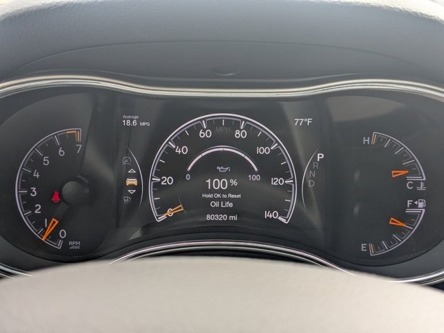 used 2020 Jeep Grand Cherokee car, priced at $21,024