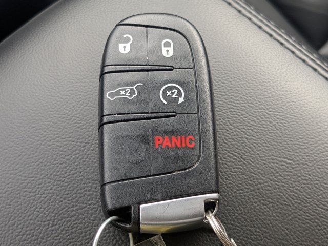 used 2020 Jeep Grand Cherokee car, priced at $21,024