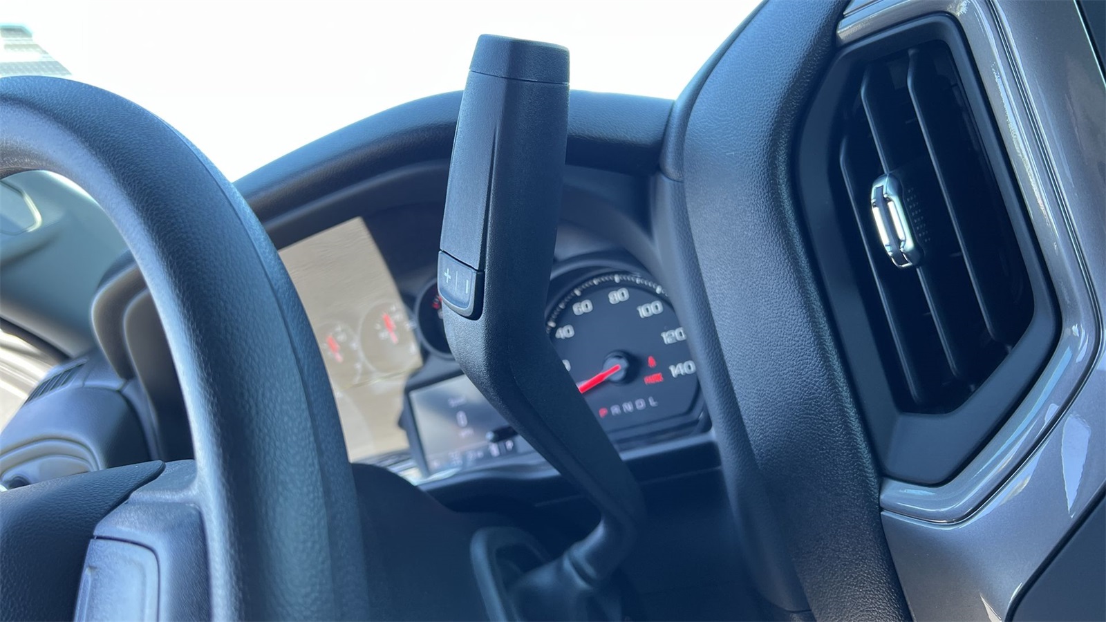 new 2025 Chevrolet Silverado 2500HD car, priced at $80,630