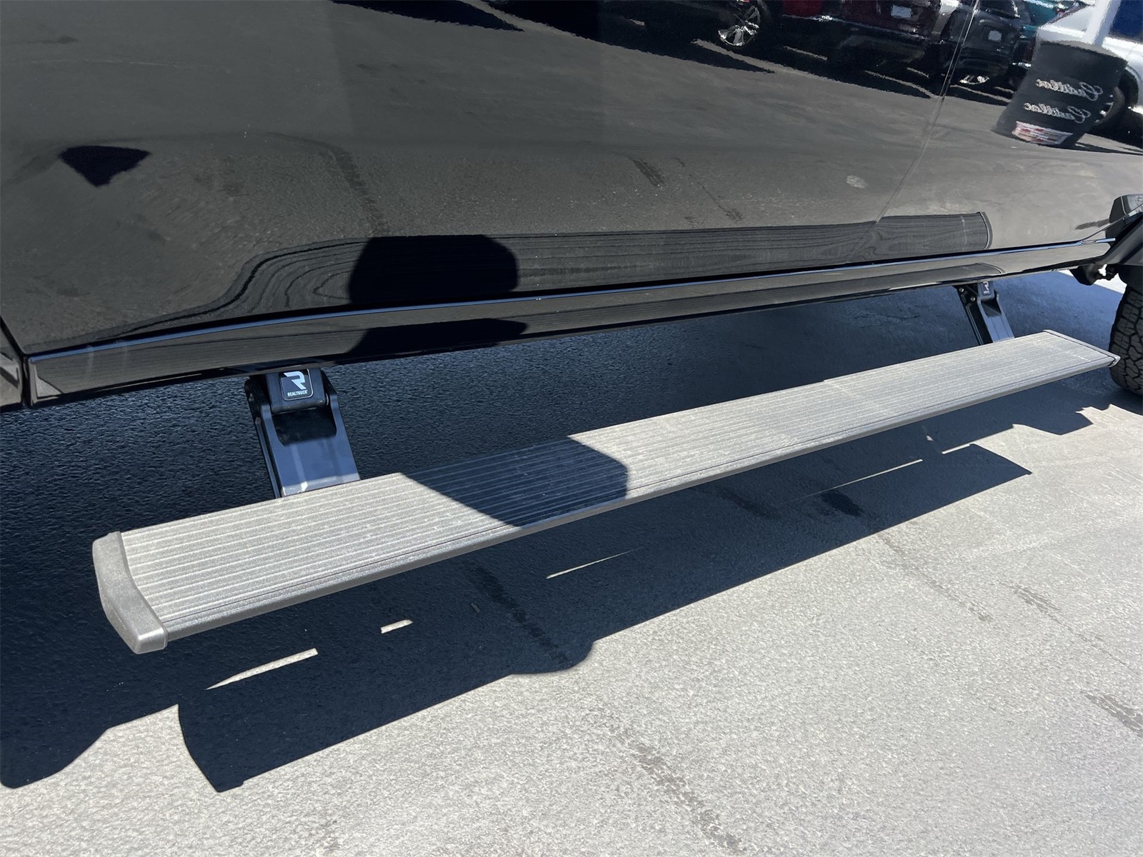 new 2025 Chevrolet Silverado 2500HD car, priced at $80,630