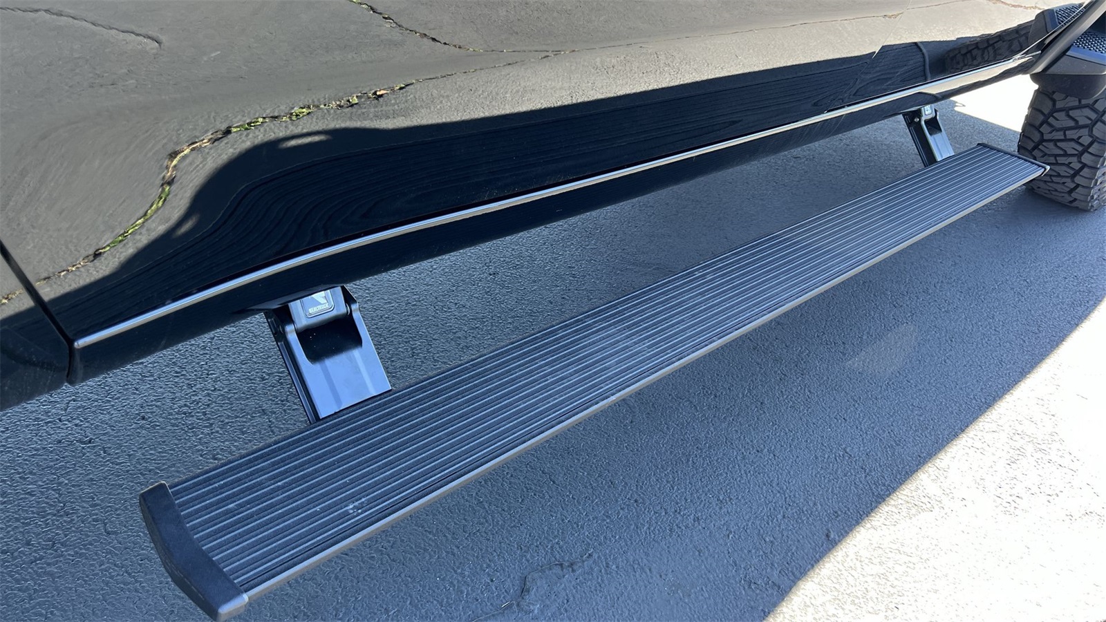 new 2025 Chevrolet Silverado 2500HD car, priced at $80,630