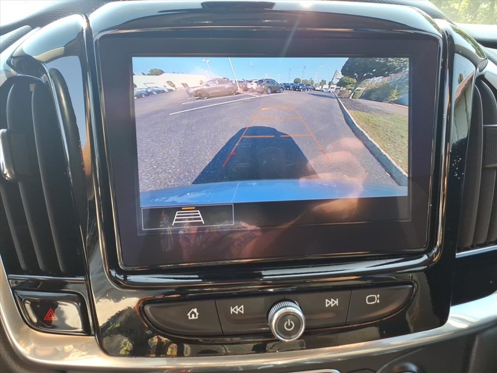 used 2020 Chevrolet Traverse car, priced at $21,900