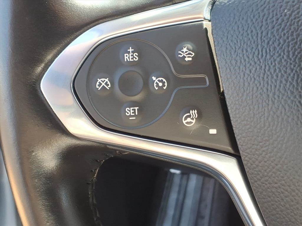 used 2020 Chevrolet Traverse car, priced at $21,900