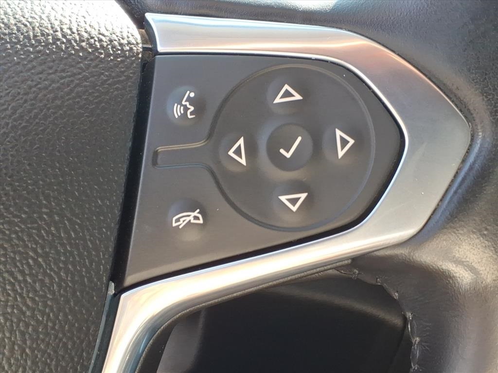 used 2020 Chevrolet Traverse car, priced at $21,900