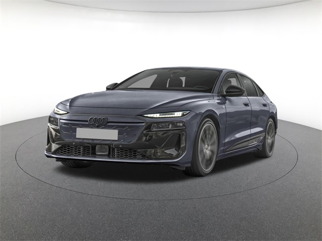 new 2025 Audi A6 car