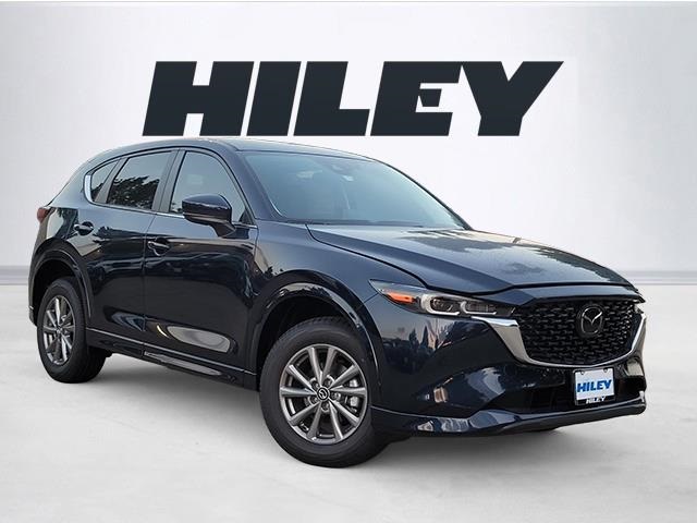 new 2025 Mazda CX-5 car, priced at $29,809