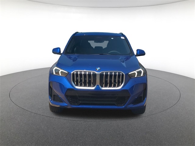 new 2025 BMW X1 car, priced at $48,225