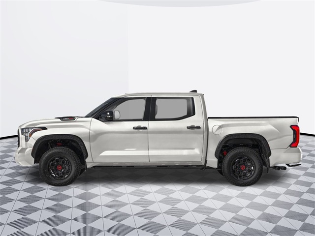 new 2026 Toyota Tundra car, priced at $78,166