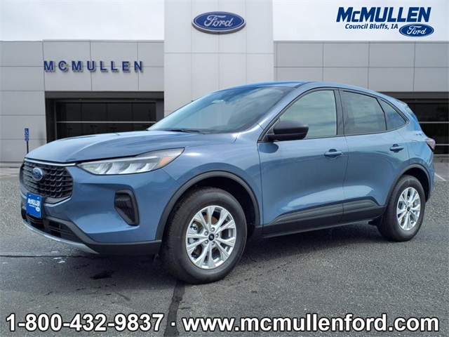 new 2025 Ford Escape car, priced at $27,912
