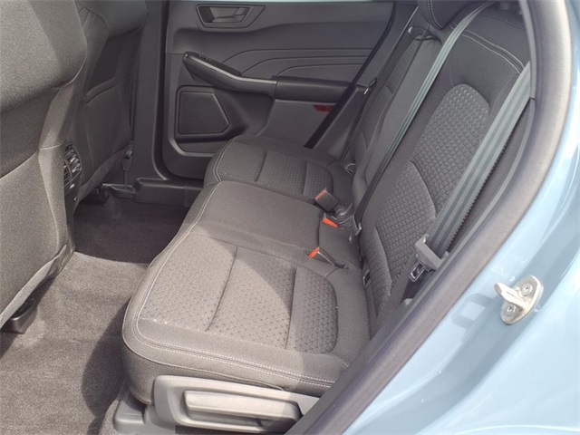 new 2025 Ford Escape car, priced at $27,912