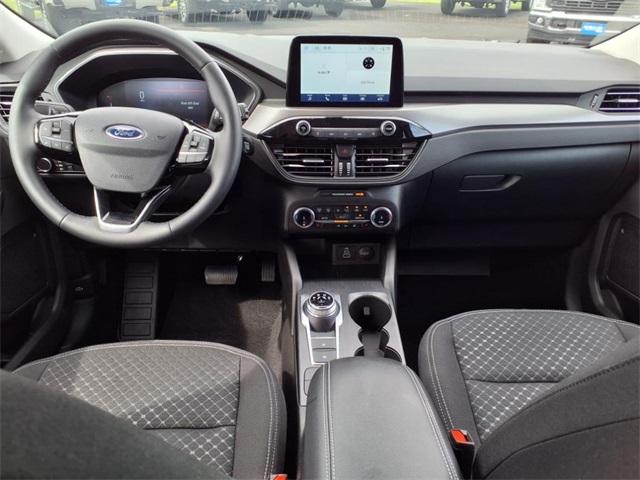 new 2025 Ford Escape car, priced at $27,912