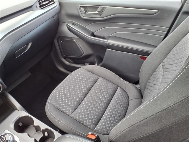 new 2025 Ford Escape car, priced at $27,912