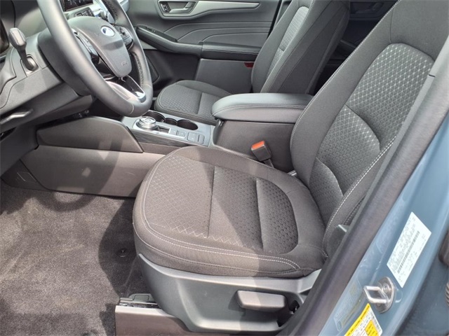 new 2025 Ford Escape car, priced at $27,912